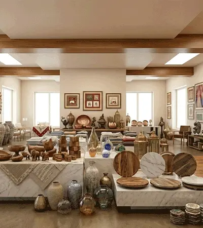 HOME DÉCOR