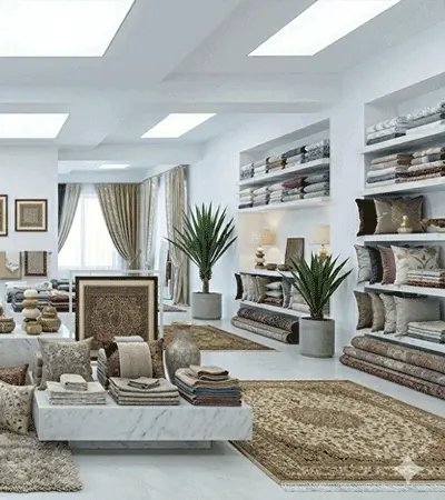 HOME TEXTILE